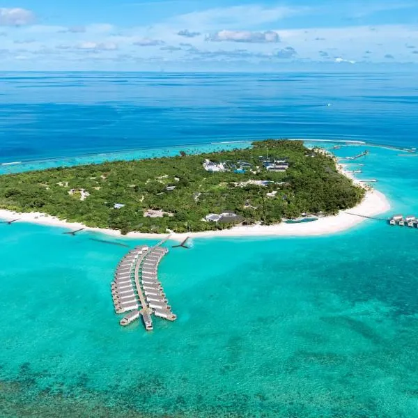 RAAYA By Atmosphere - Premium All Inclusive with Free Transfers, hotel din Raa Atoll