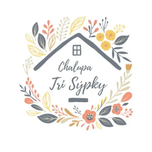 Chalupa Tri Sýpky, hotell sihtkohas Blatnica