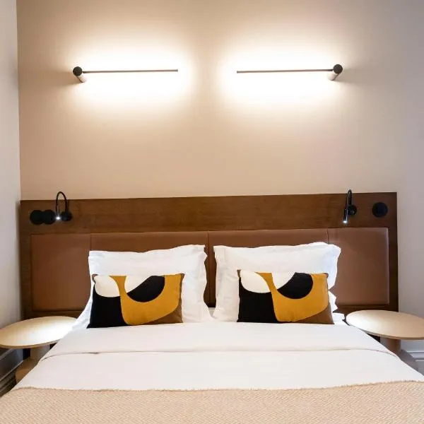 ApartmentsPorto - Almada 318, hotel no Porto