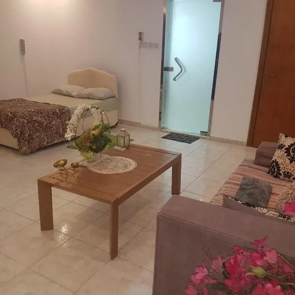 DIAMANTE Al Ain, ξενοδοχείο σε Al Ain