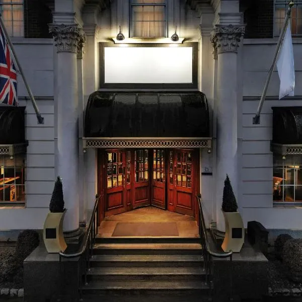 Delta Hotels by Marriott Birmingham, Hotel in Birmingham