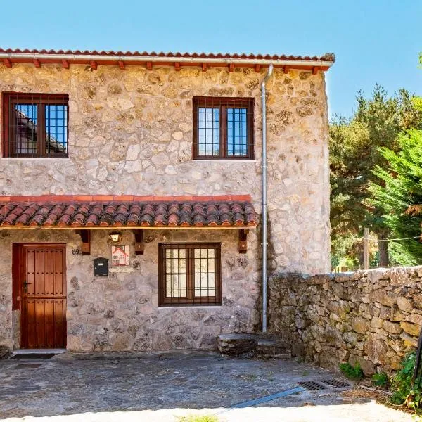 La Covacha, Hotel in Solana de ávila