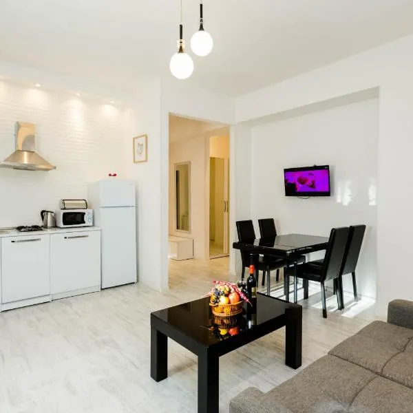 Luxury landing in the city center, Hotel in Tiflis