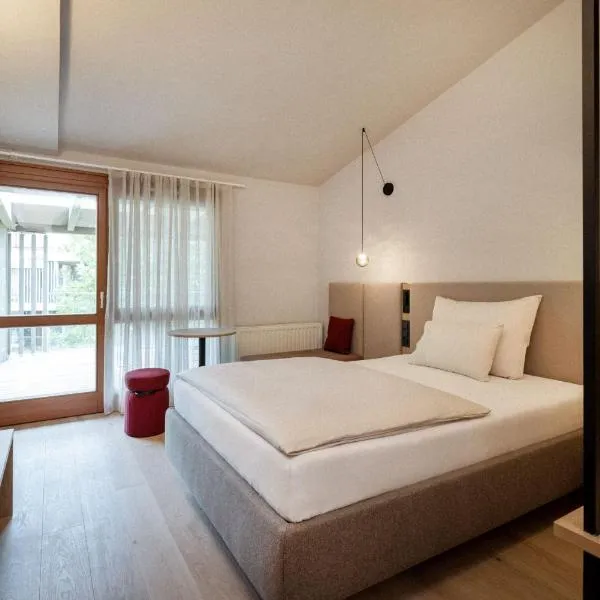 Heilthermen Resort Bad Waltersdorf, Hotel in Bad Waltersdorf