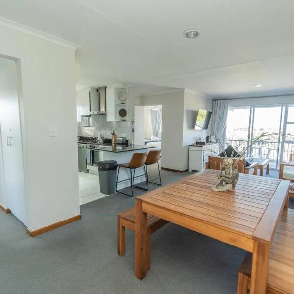 The Heads Luxury 3 Bedroom, hotel em Port Elizabeth