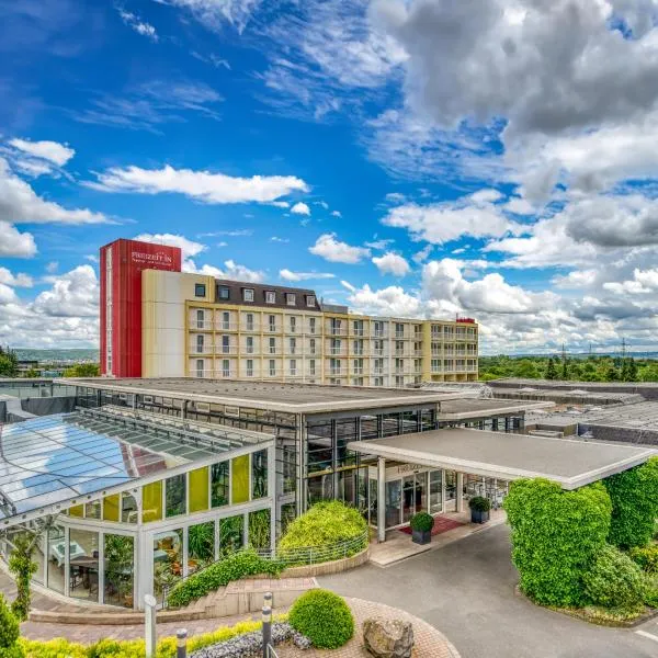 Hotel FREIZEIT IN, ξενοδοχείο στο Γκέτινγκεν