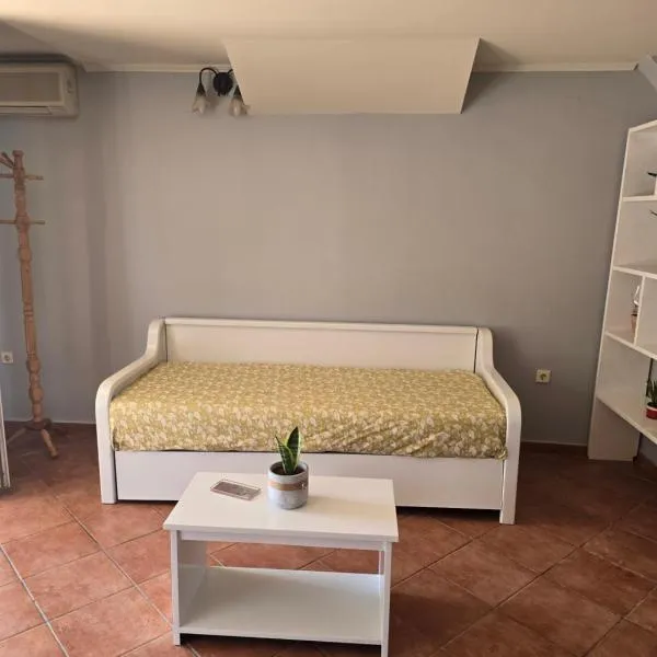 Μεζονέτα AIKATERINI N 14, hôtel à Kambos
