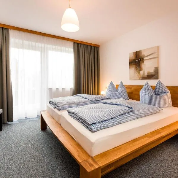Mühler Hof, hotel in Doktor Schwarzkopf-Siedlung