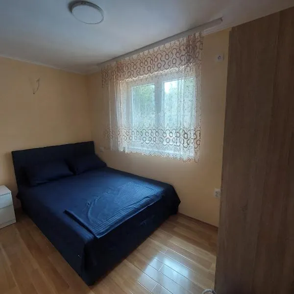 Dukat 2, hôtel à Sokobanja