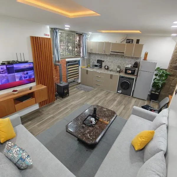 Harmony, hotel v destinaci Azrou