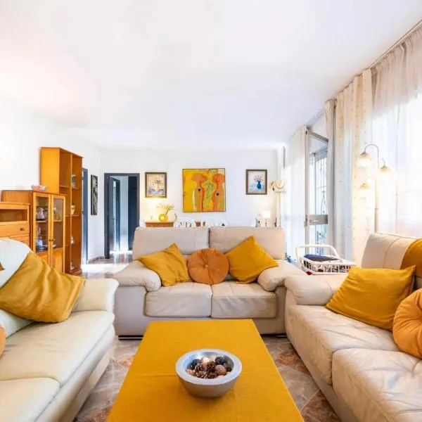 Bellamar, hotel in Torremolinos