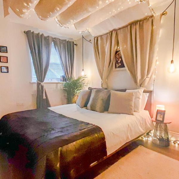 Stunning 2 bedrooms apartment, London