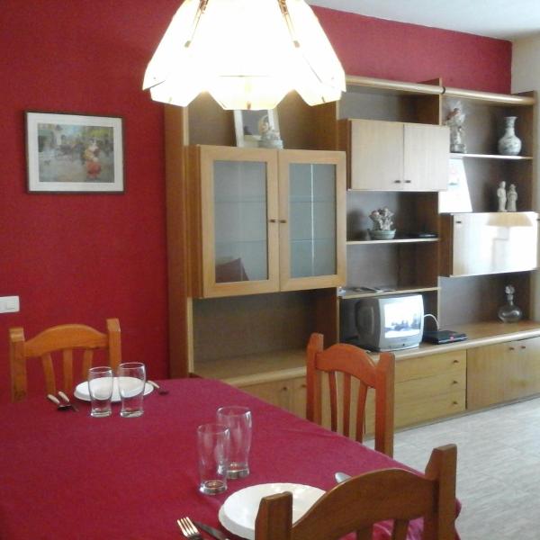 Apartament Fira