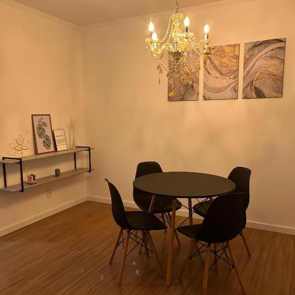 Apartamento inteiro aconchegante, хотел в Джойнвил