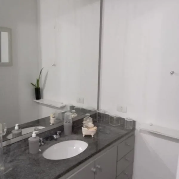 Residencial com Serviço, hotel no Rio de Janeiro