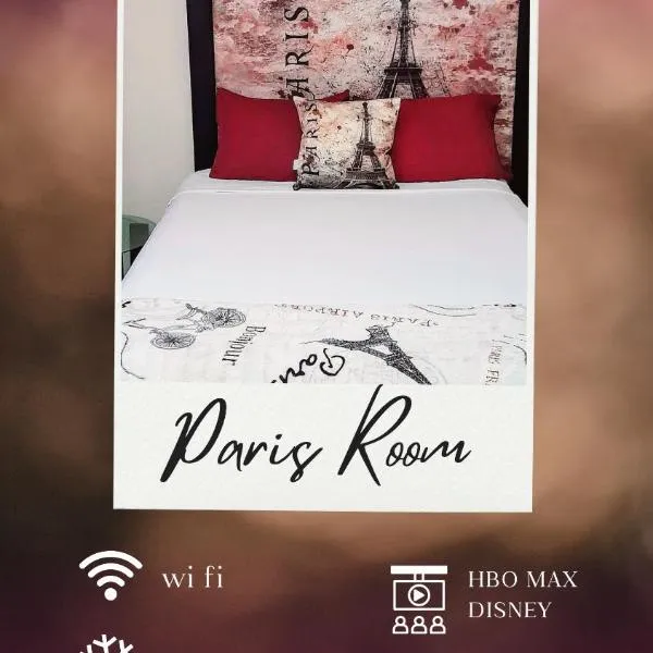 Relax Home Aeropuerto-Tren Maya, hotel a Chetumal
