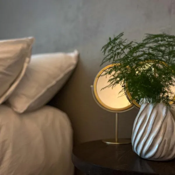 Seoulite, hotel in Seoul