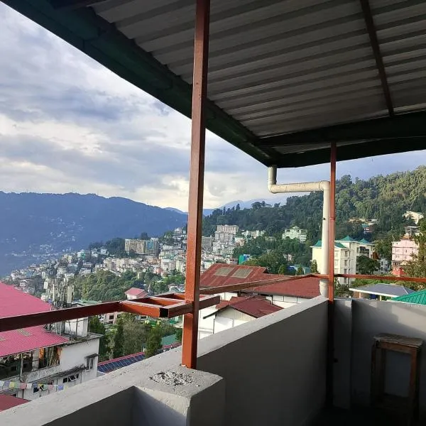 Hotel Heritage Near Mall Road, Hotel in Gangtok