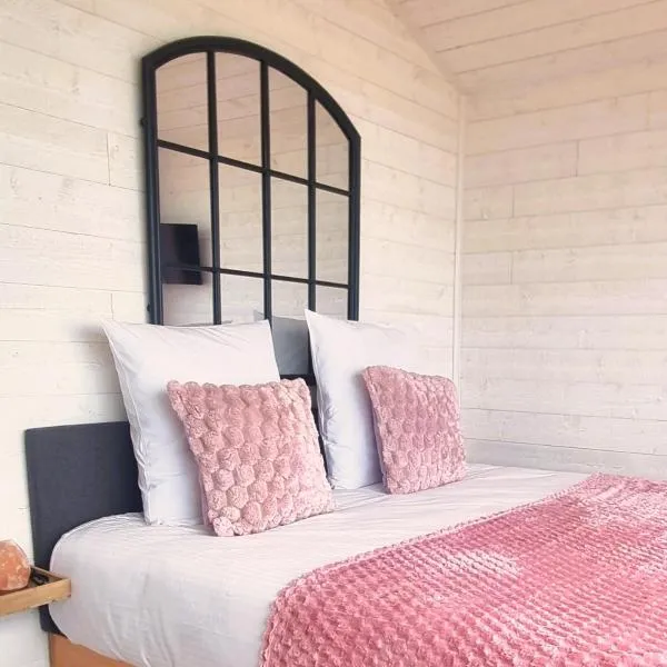 La Bayeuzen - La Mer, hotel in Saint-Côme-de-Fresné