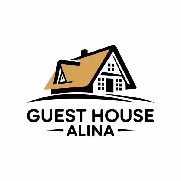 Guest House Alina, ξενοδοχείο σε Karakol