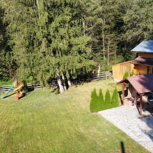 La Canton Cheia, готель у місті Кея