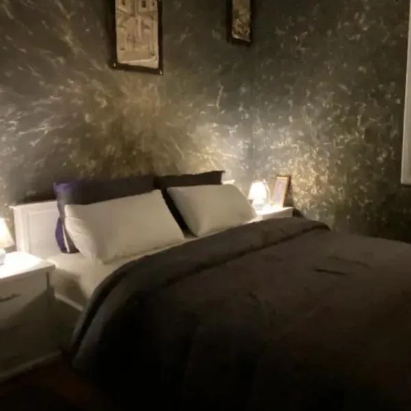 Nice appartement au centre de IFRANE, hotel in Ifrane