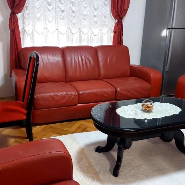 Spasojević Apartman, hotel in Kuršumlija