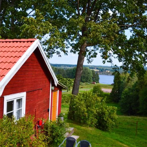 Ljungaviken, hotell sihtkohas Aneby