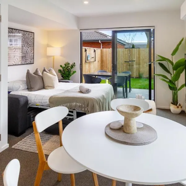 Family Friendly Near Waltham Pool, hotel in Christchurch