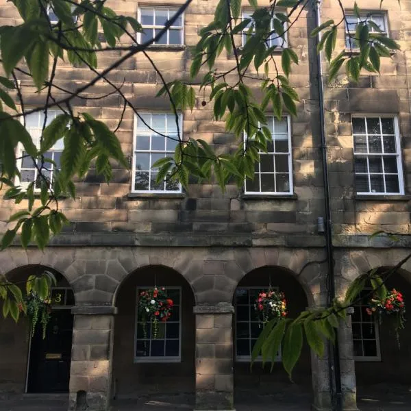 The Joseph - Exclusive Use - ROOM ONLY option, hôtel à Buxton