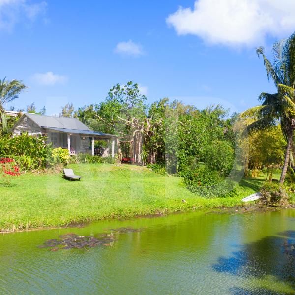 Le Cabanon, Choisy