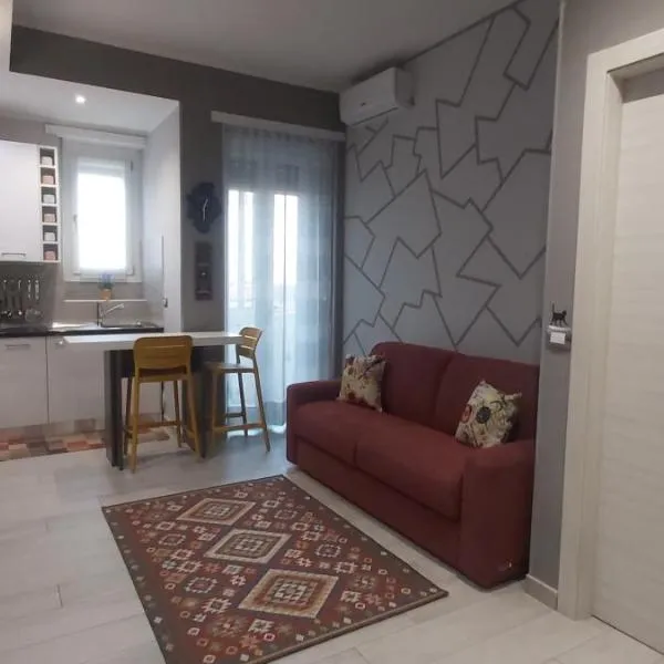 Santa Rita Guest House, hotel in Turijn