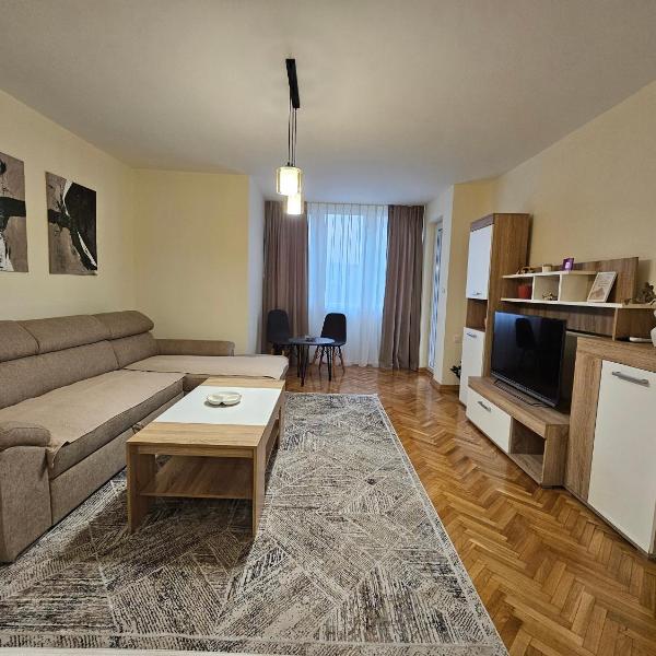 VS Apartment Skopje, Skopje