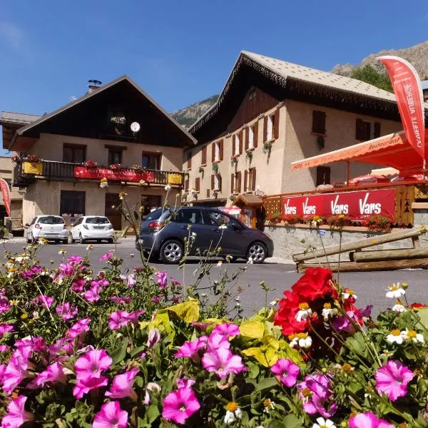 La Vieille Auberge، فندق في فار