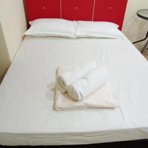 Rest Motel Single Queen, hotel in Changlun