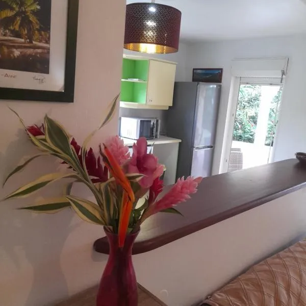 Appartement spacieux quartier calme de Sofaia, hotel in Diavet