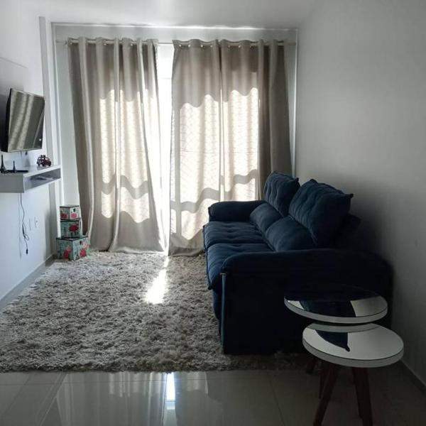 Apartamento Normandie, Itapajé, Frederico Westphalen