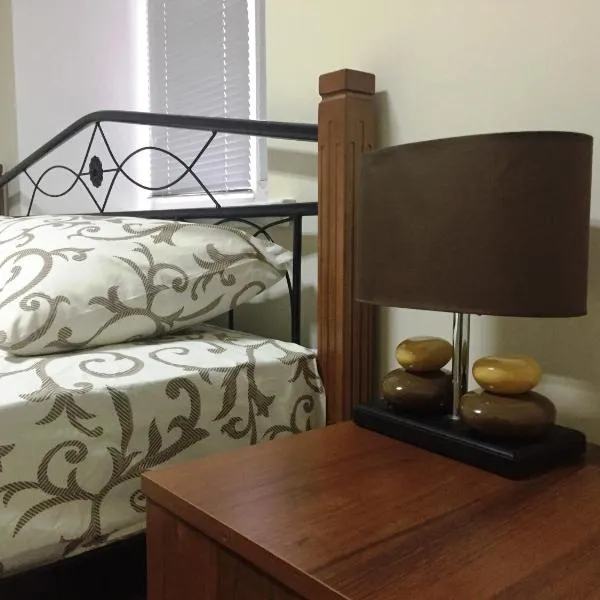 Westend hostel Kyiv, hotel in Kyiv
