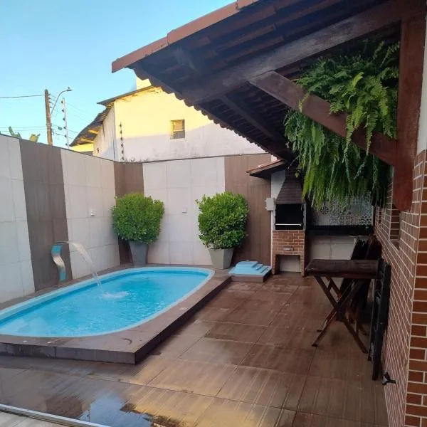 Espaço5-39, hotell sihtkohas Maceió