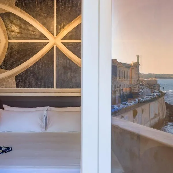 Maniace Boutique Hotel Ortigia | UNA Esperienze, ξενοδοχείο στις Συρακούσες
