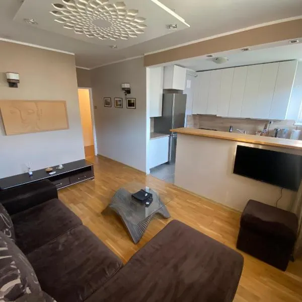 Apartament W15B, Hotel in Koszalin