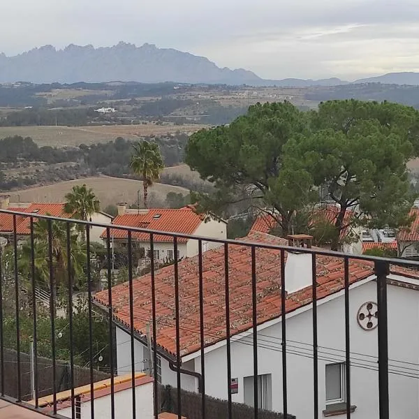 Ca La Dulcet, hotel en Sant Salvador