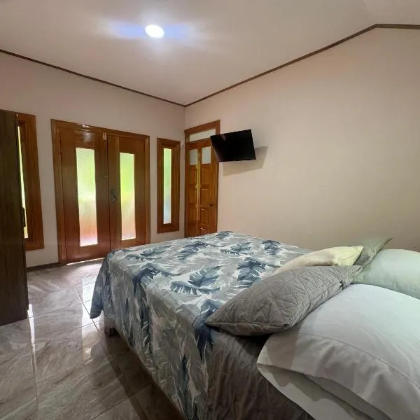 Chilamate Room 2, ξενοδοχείο σε Tortuguero