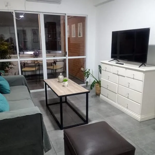 Cómo en casa, hotel in Resistencia