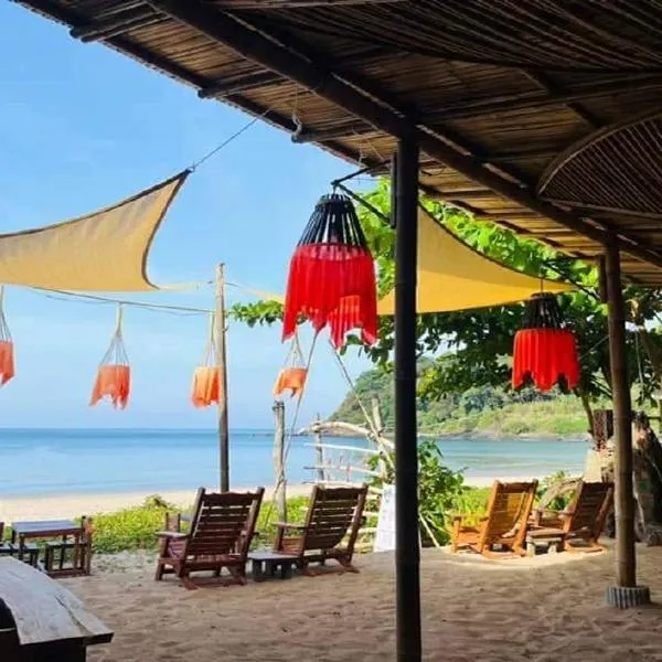 Klong Jark Bungalows, Hotel in Ko Lanta