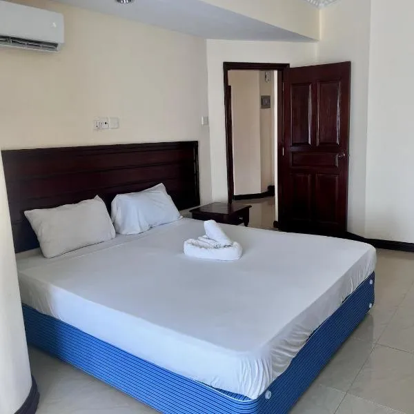 Sunrise Nyali, hotel din Nyali