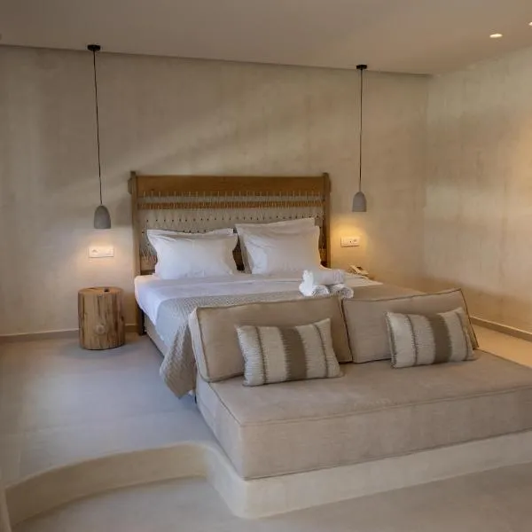 Aerostay Mykonos, hôtel à Mykonos