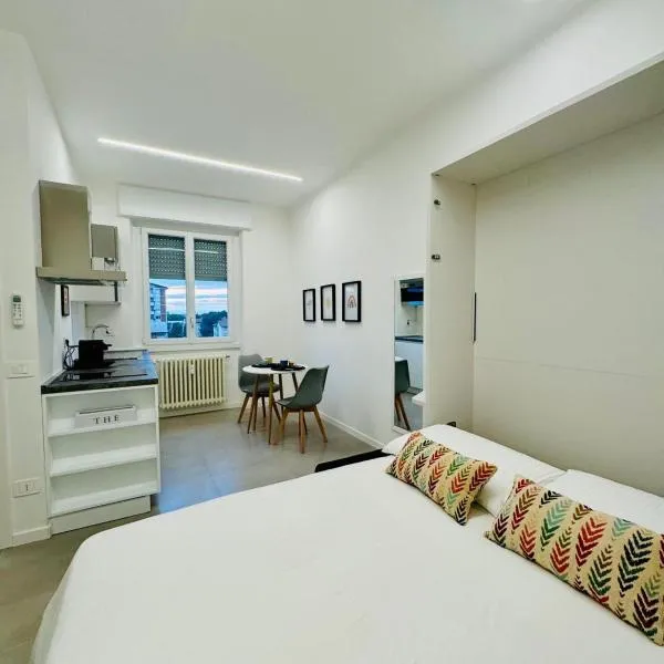 Urban Cloud Apartments, hotel in Milan