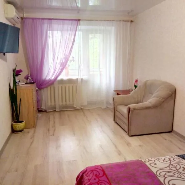 Apartment - Generala Petrova Street: Odessa'da bir otel