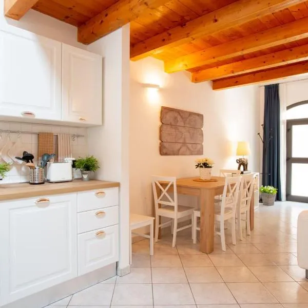 Stella Marina 2, hotel i Venedig